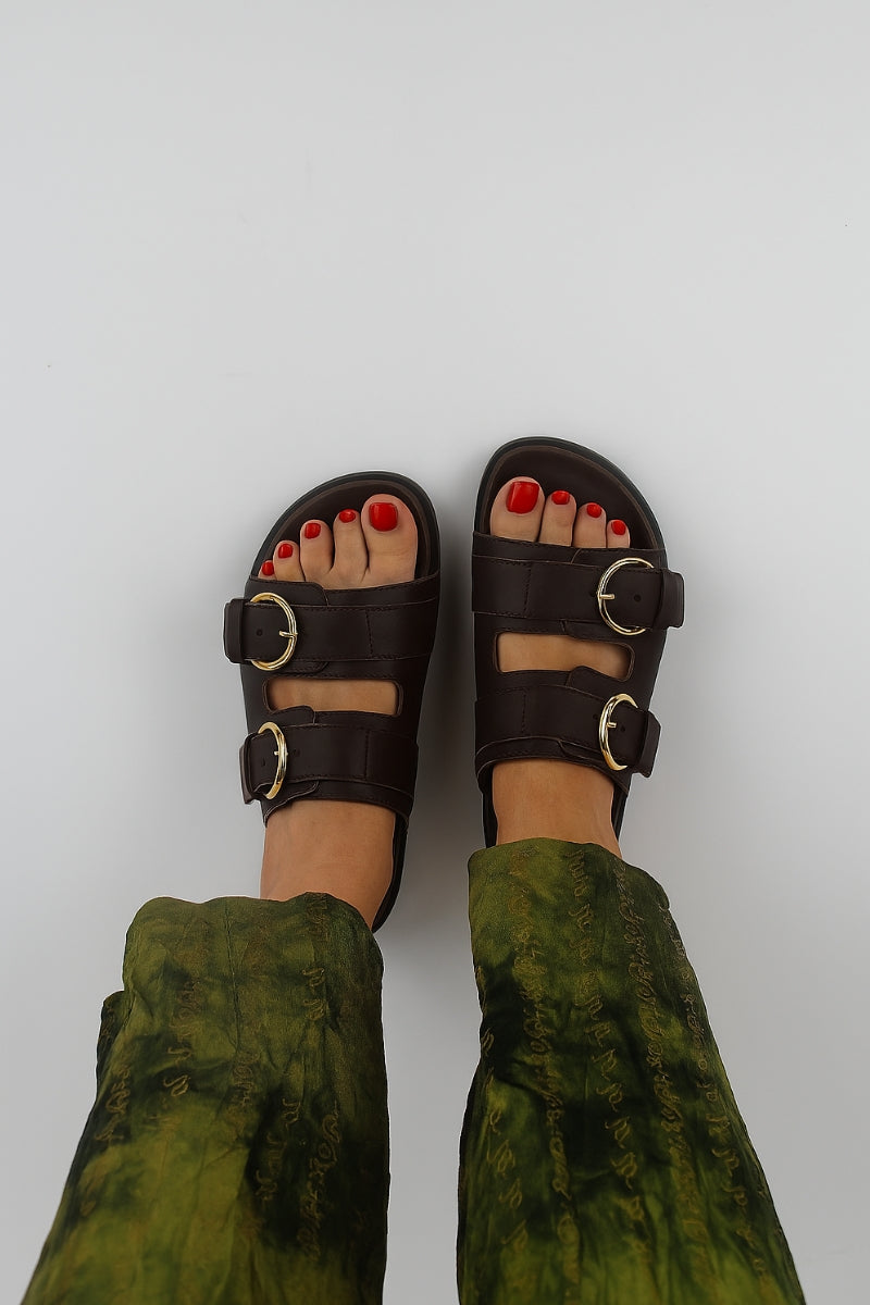 MU Sandalen