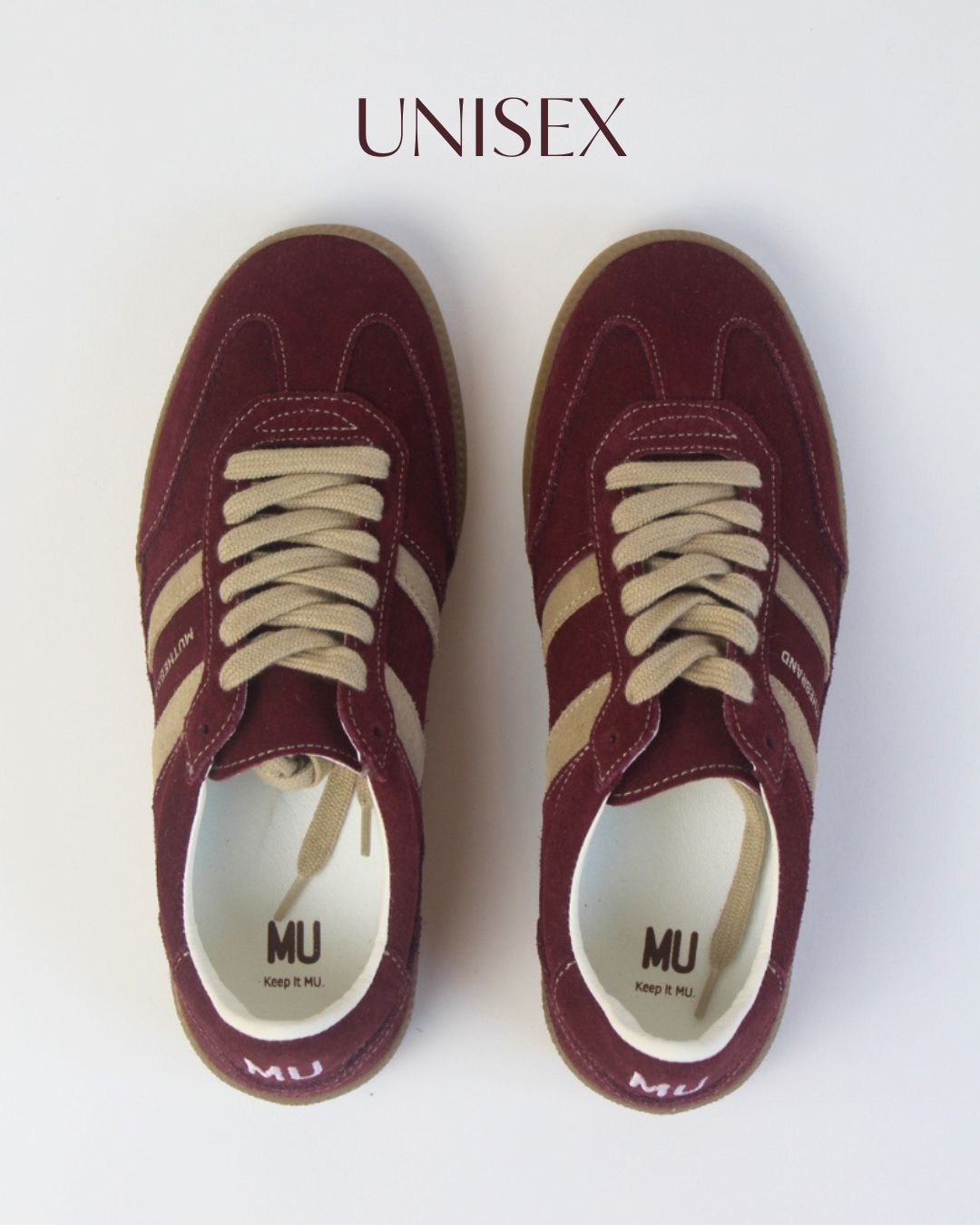 MILOS BORDEAUX MU-20