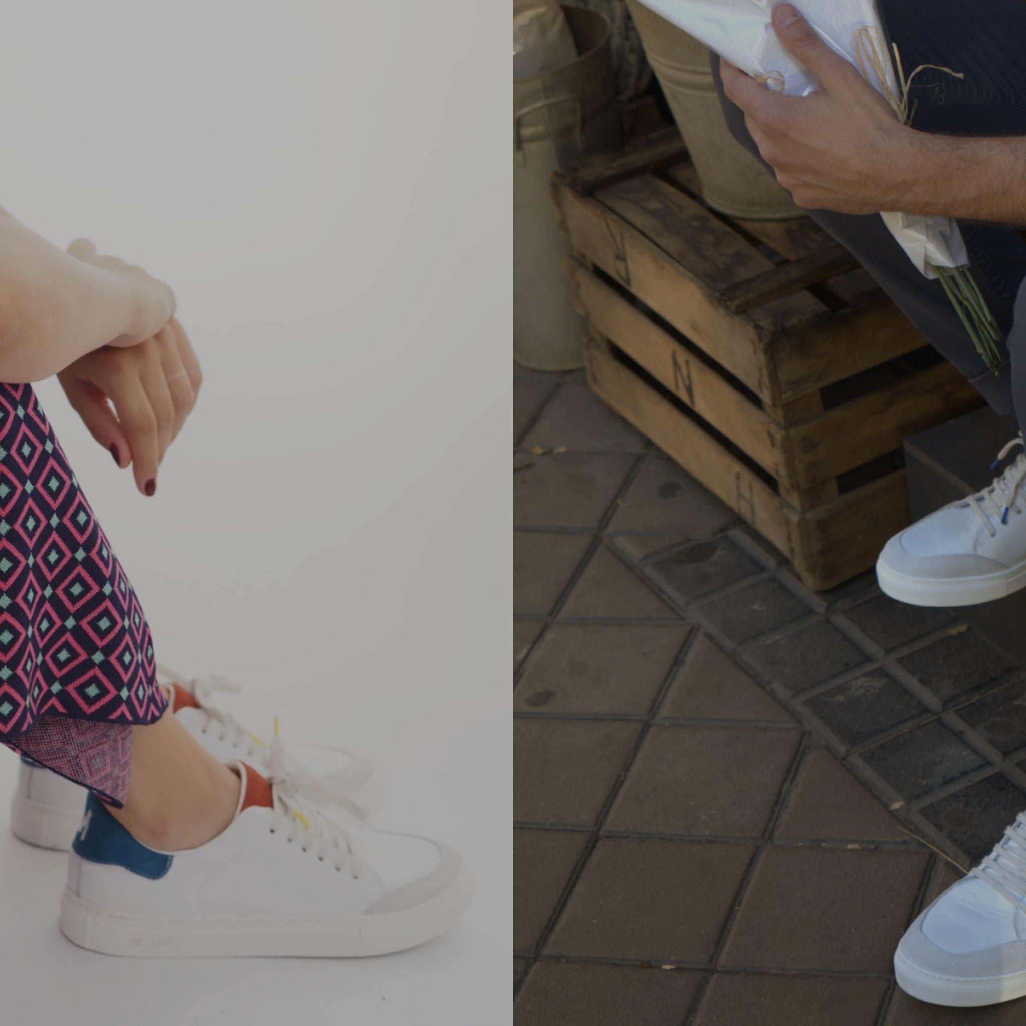 Matchy en pareja